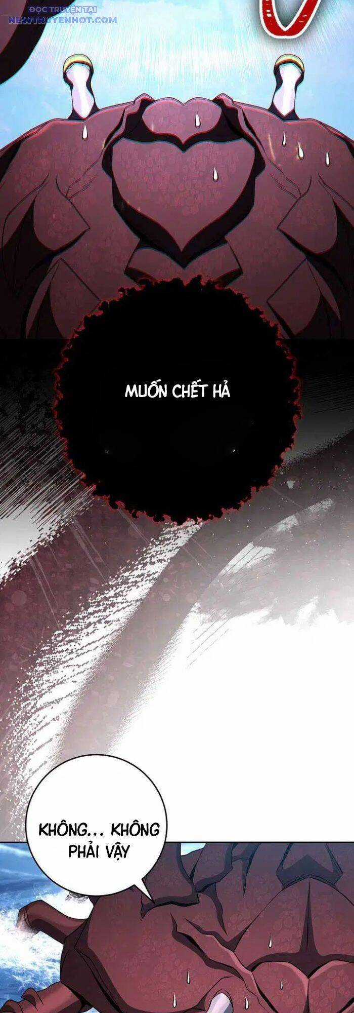 Cốt Binh Trở Lại Chương 312 trang 21