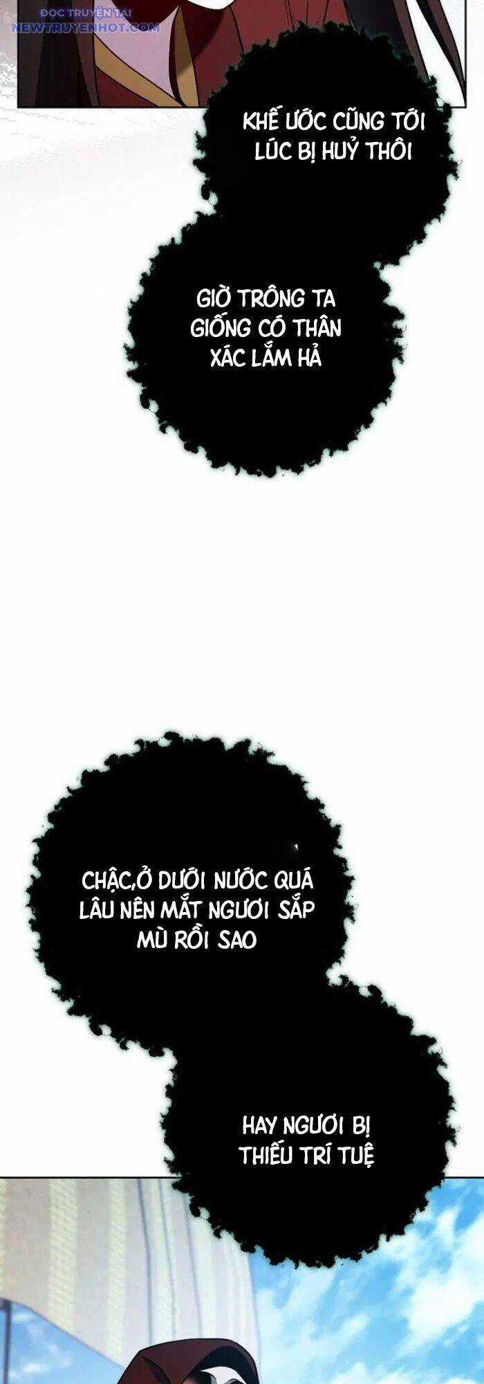 Cốt Binh Trở Lại Chương 312 trang 23