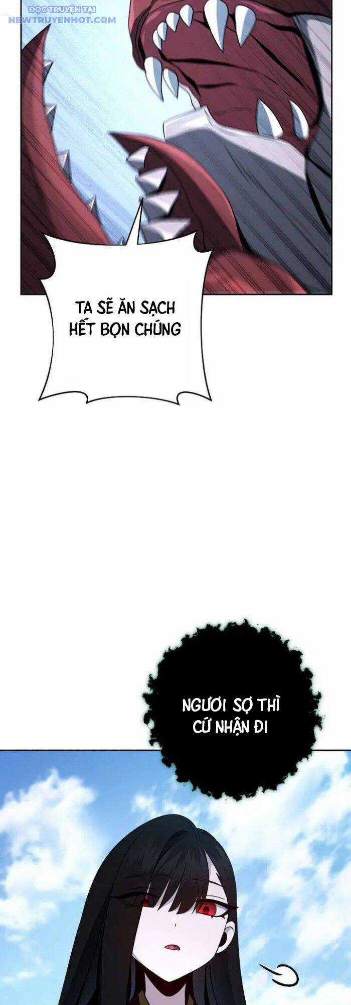 Cốt Binh Trở Lại Chương 312 trang 25