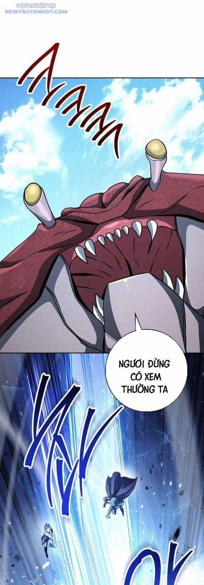 Cốt Binh Trở Lại Chương 312 trang 28