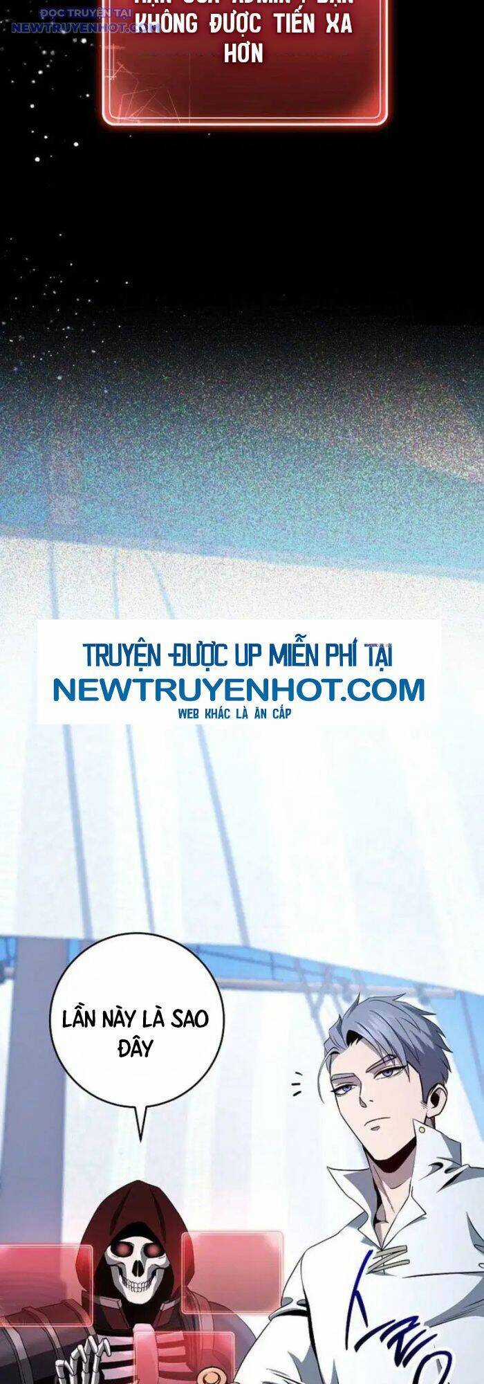 Cốt Binh Trở Lại Chương 312 trang 3