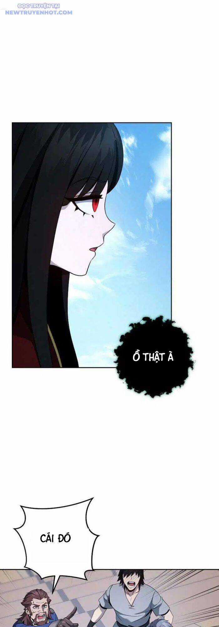 Cốt Binh Trở Lại Chương 312 trang 34