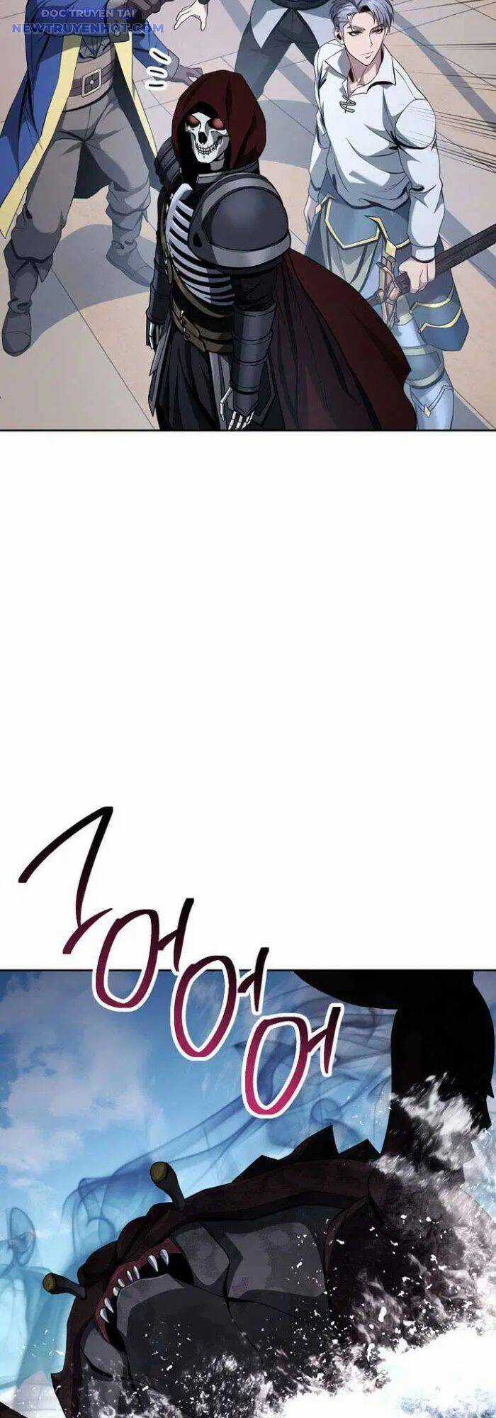 Cốt Binh Trở Lại Chương 312 trang 35