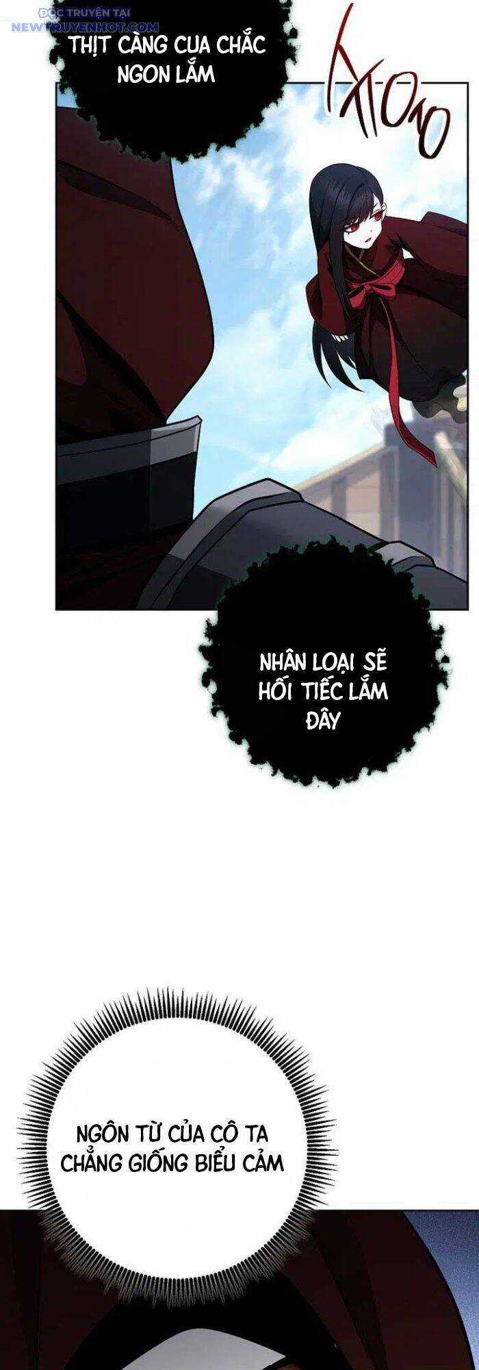 Cốt Binh Trở Lại Chương 312 trang 38