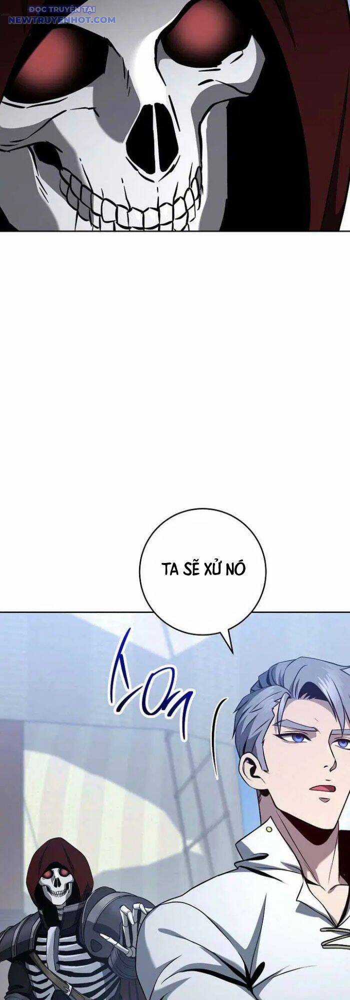 Cốt Binh Trở Lại Chương 312 trang 39