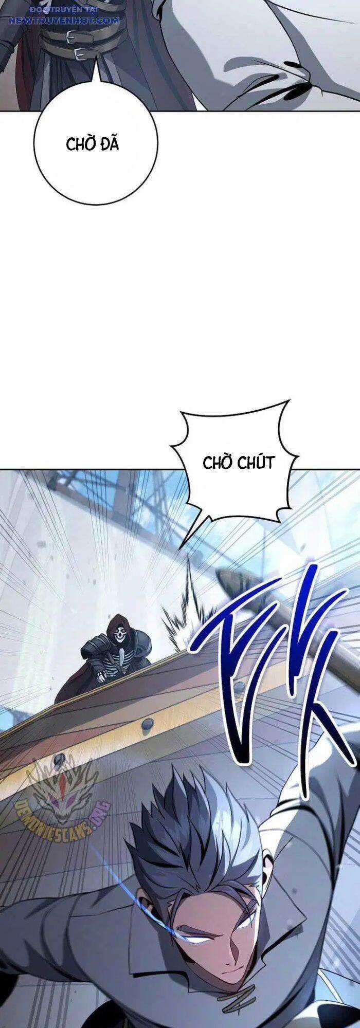 Cốt Binh Trở Lại Chương 312 trang 40