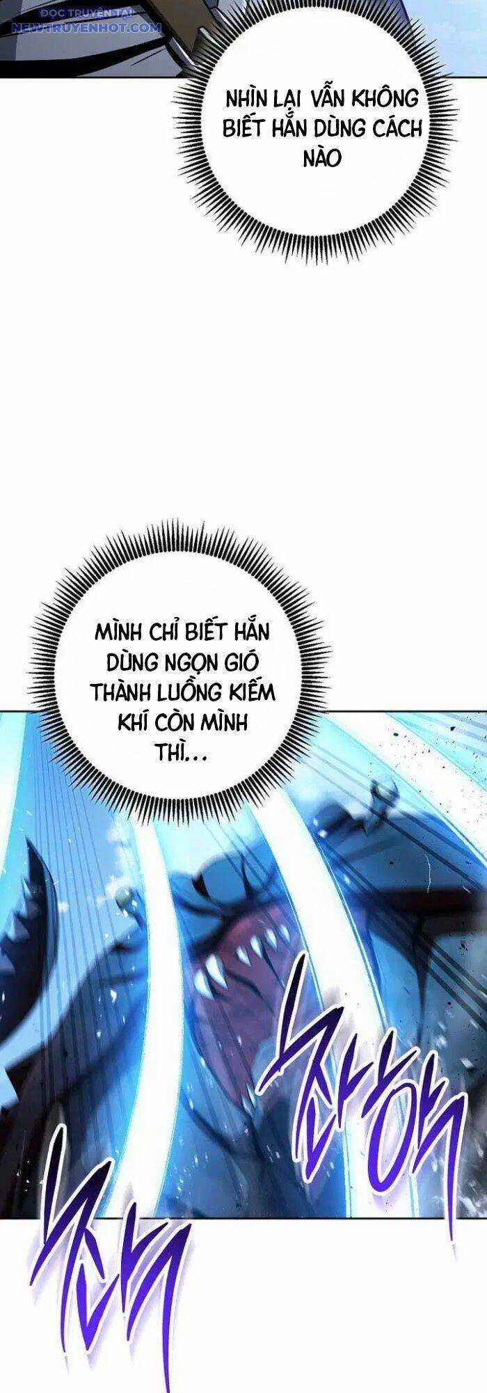 Cốt Binh Trở Lại Chương 312 trang 48