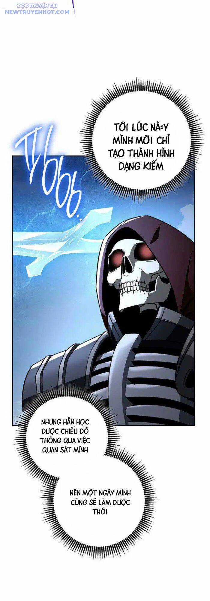 Cốt Binh Trở Lại Chương 312 trang 49