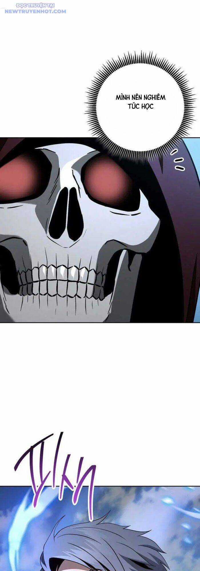 Cốt Binh Trở Lại Chương 312 trang 50