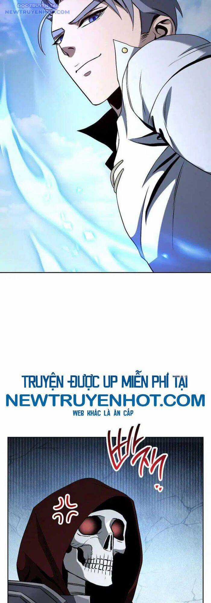 Cốt Binh Trở Lại Chương 312 trang 51