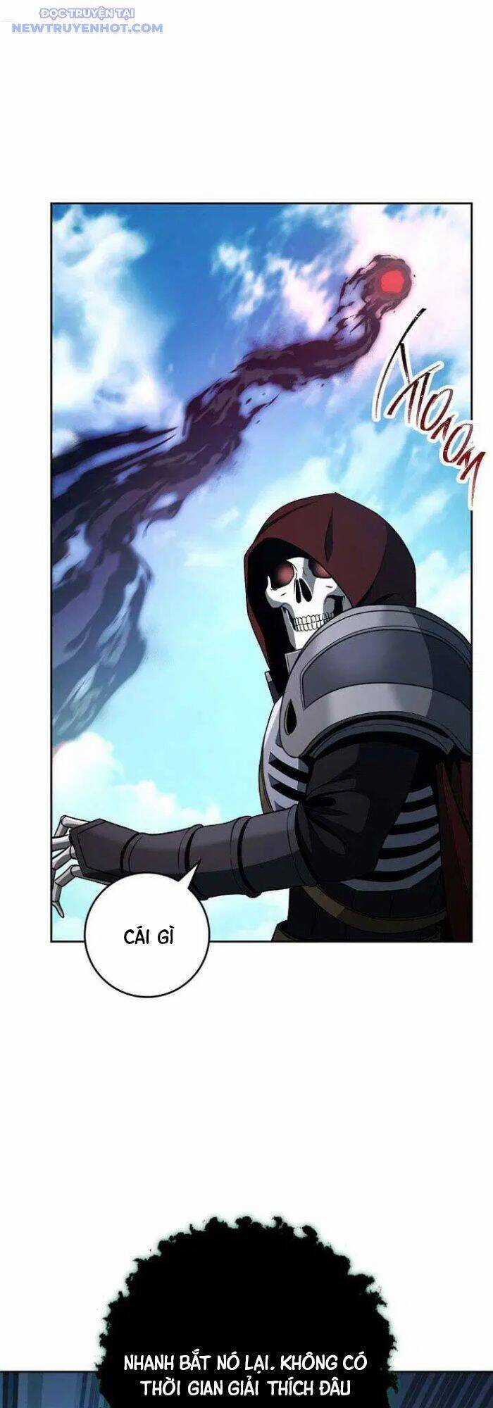 Cốt Binh Trở Lại Chương 312 trang 67