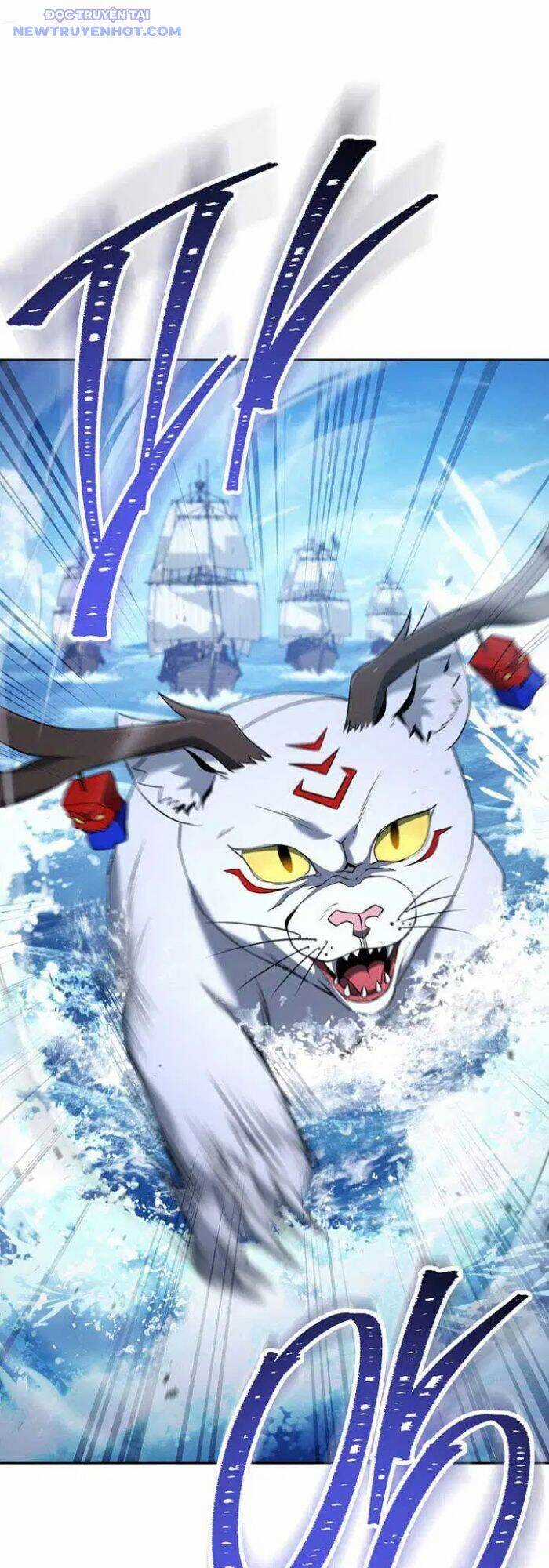 Cốt Binh Trở Lại Chương 312 trang 9