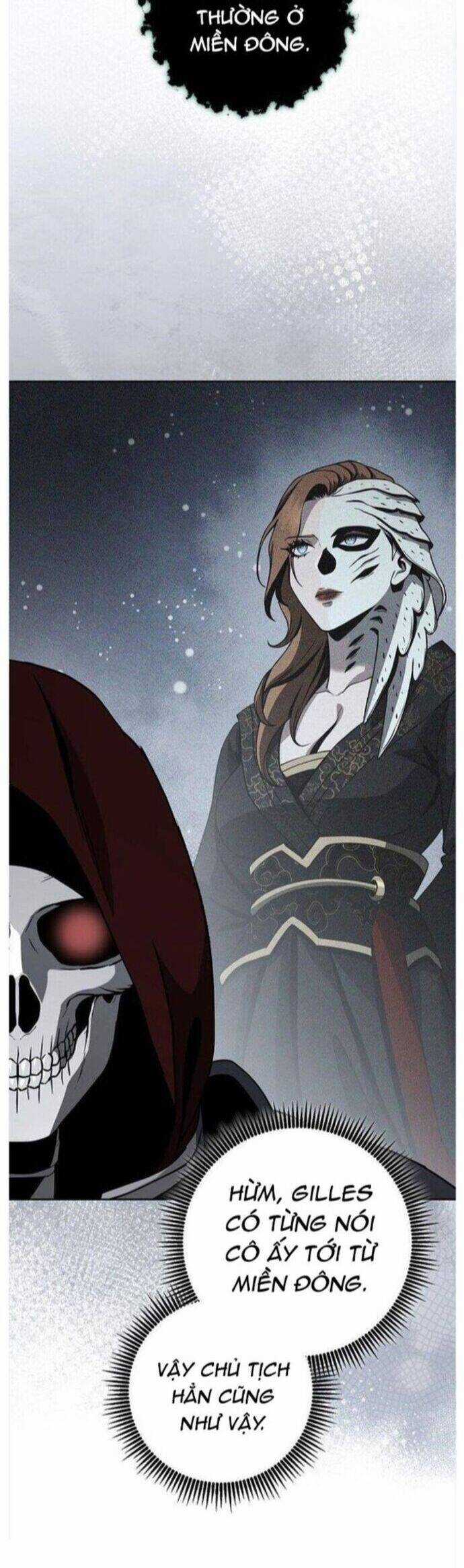 Cốt Binh Trở Lại Chương 313 trang 12