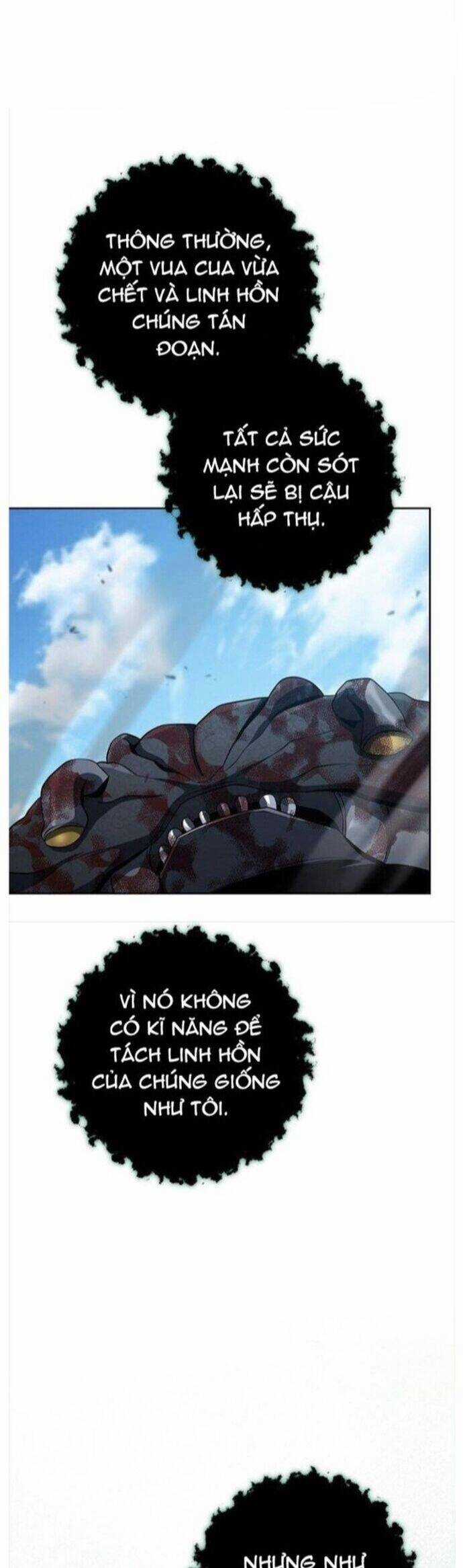 Cốt Binh Trở Lại Chương 313 trang 13