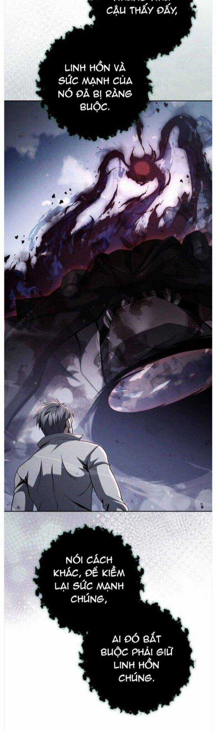 Cốt Binh Trở Lại Chương 313 trang 14