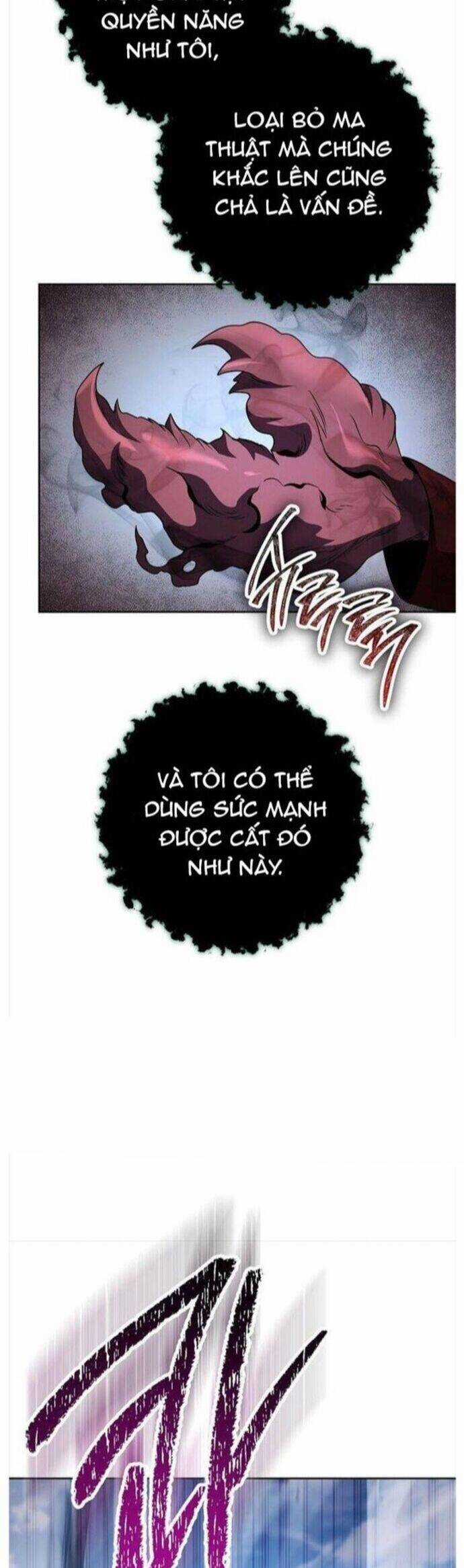 Cốt Binh Trở Lại Chương 313 trang 16