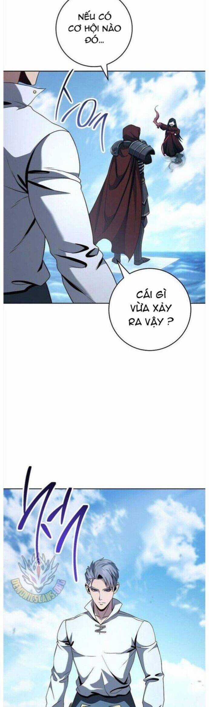 Cốt Binh Trở Lại Chương 313 trang 19