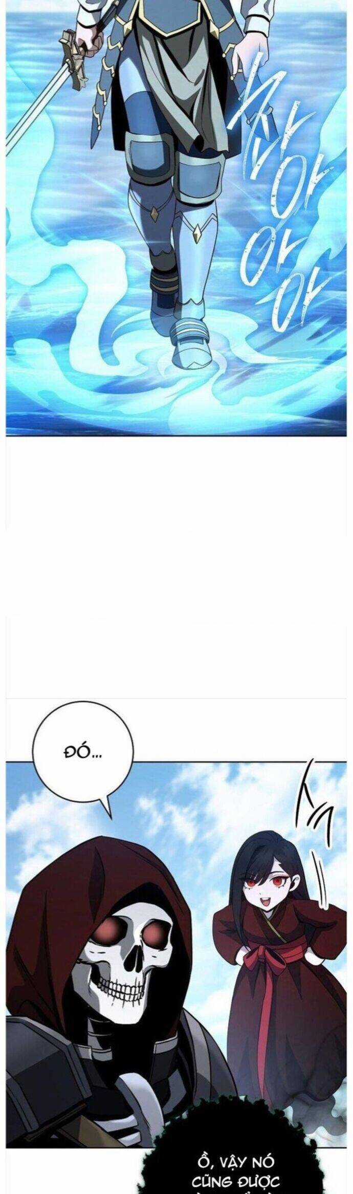 Cốt Binh Trở Lại Chương 313 trang 20