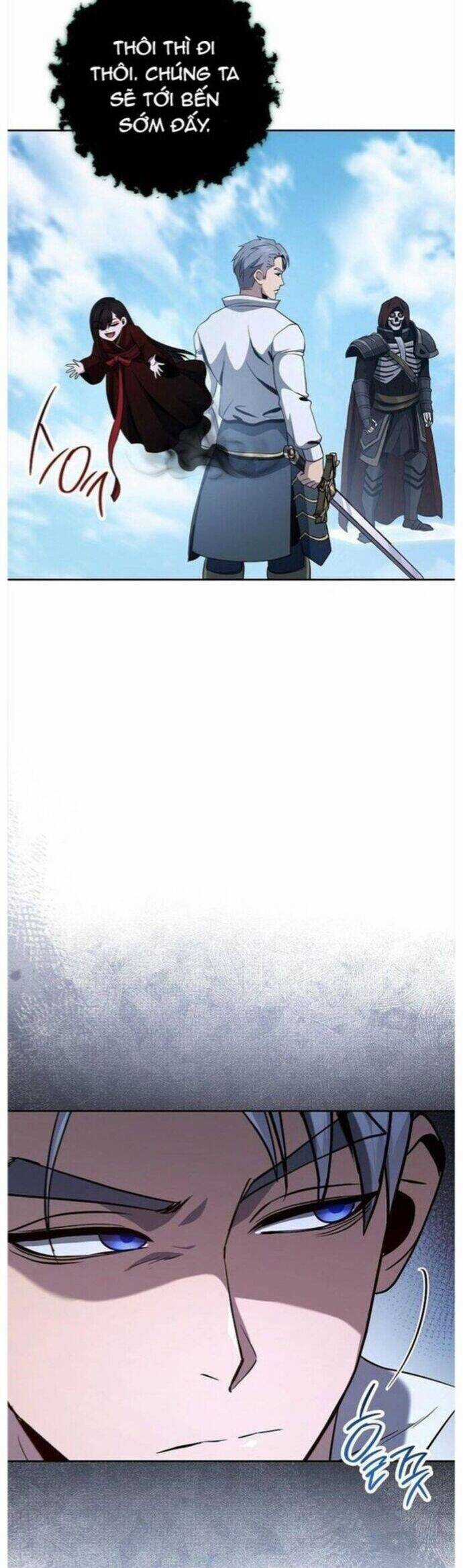 Cốt Binh Trở Lại Chương 313 trang 22