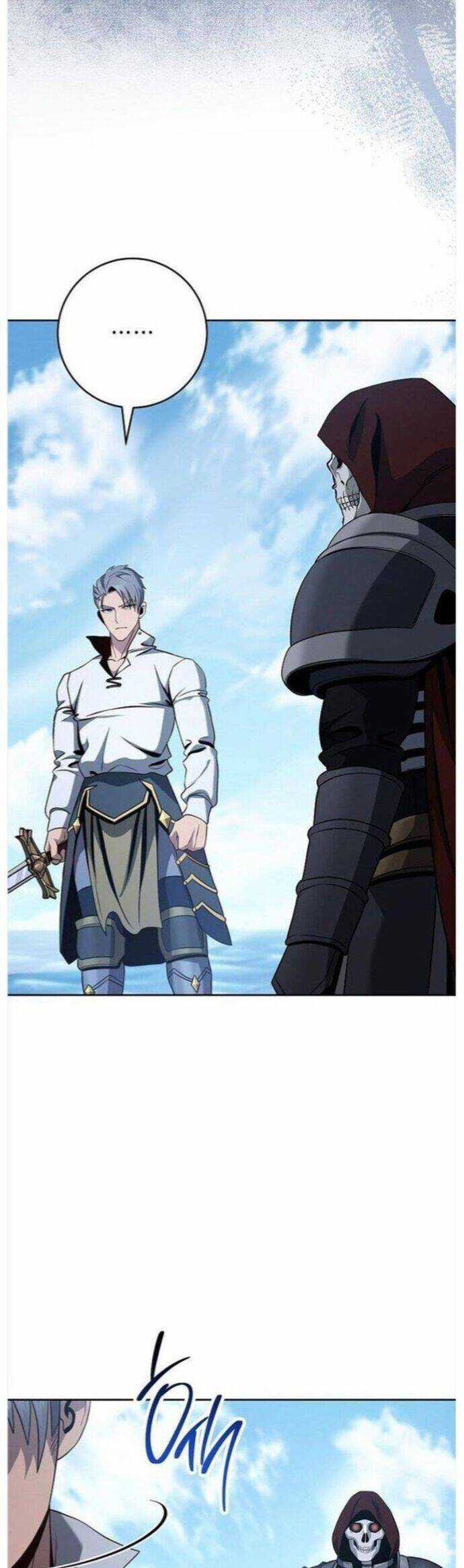 Cốt Binh Trở Lại Chương 313 trang 23