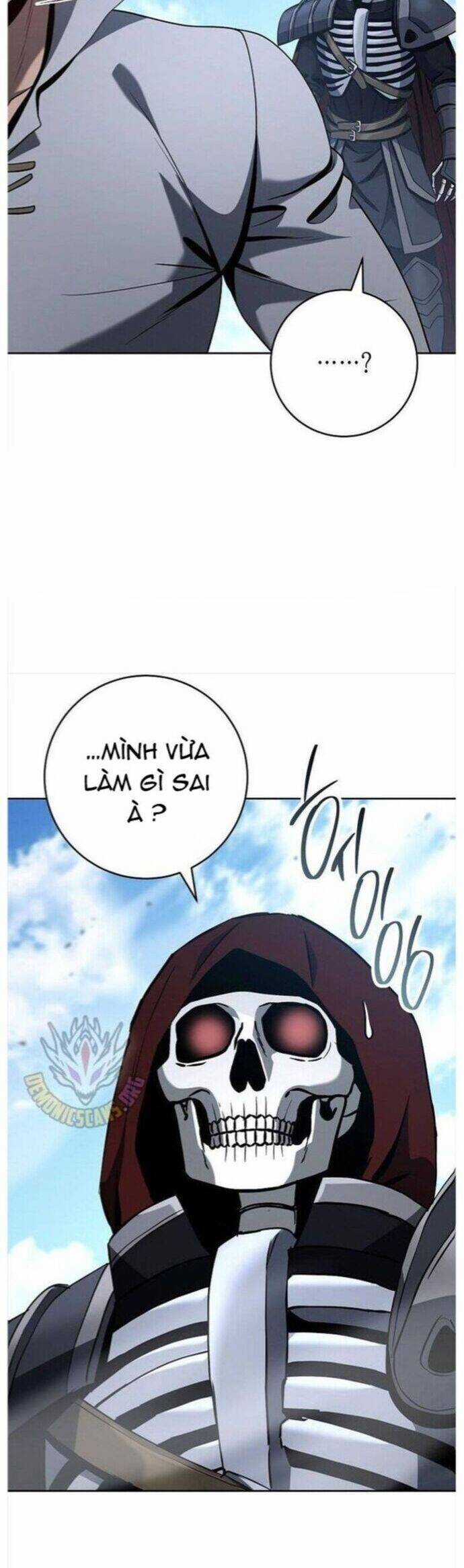 Cốt Binh Trở Lại Chương 313 trang 24