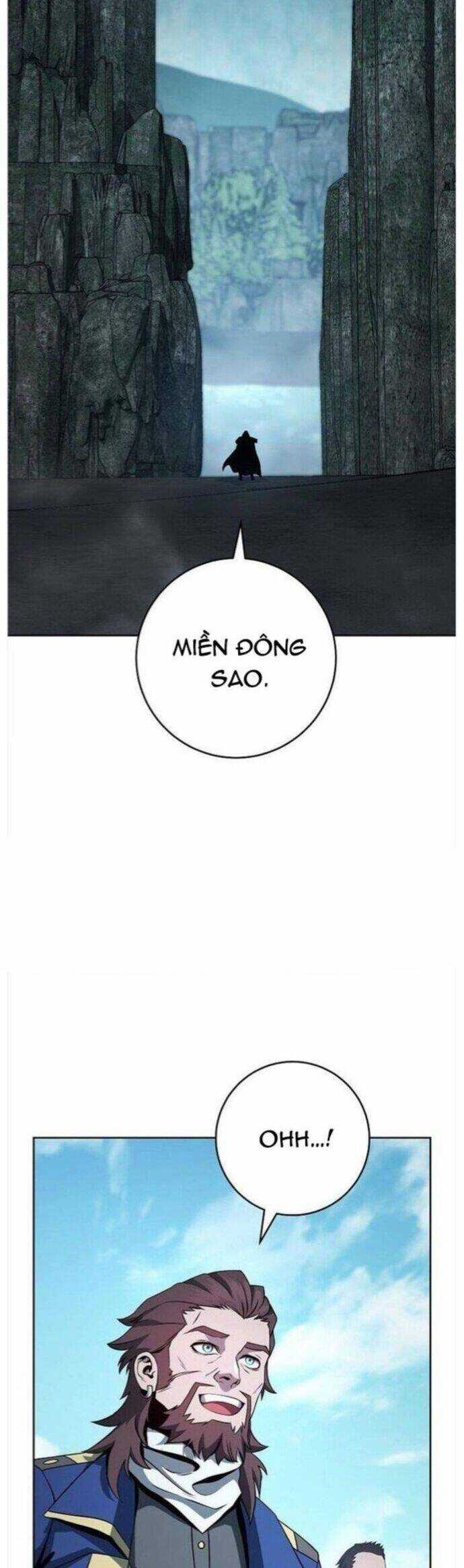 Cốt Binh Trở Lại Chương 313 trang 28