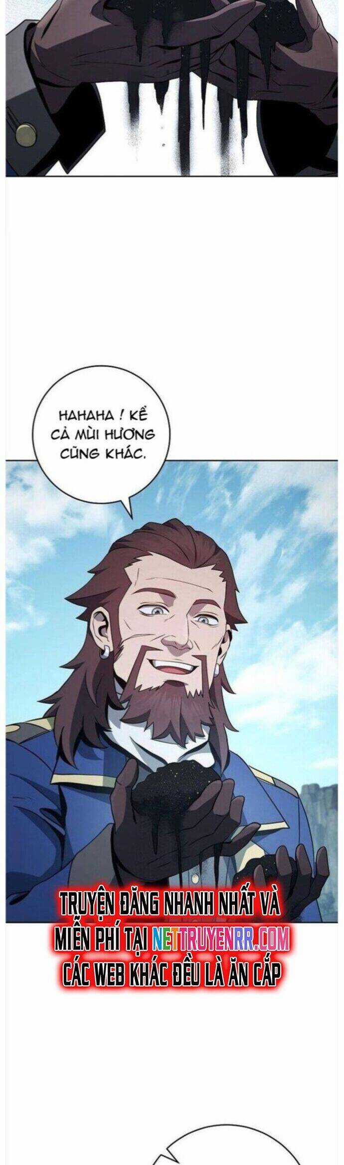 Cốt Binh Trở Lại Chương 313 trang 30