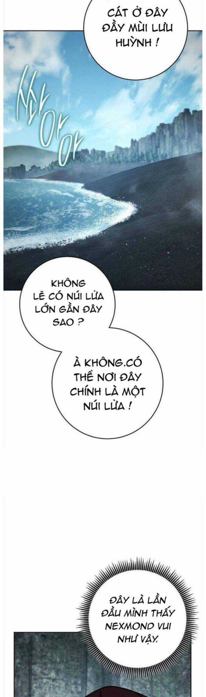 Cốt Binh Trở Lại Chương 313 trang 31