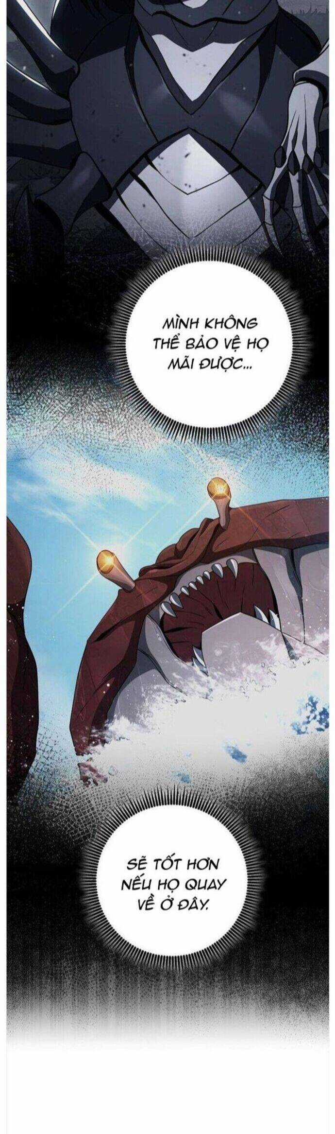 Cốt Binh Trở Lại Chương 313 trang 33