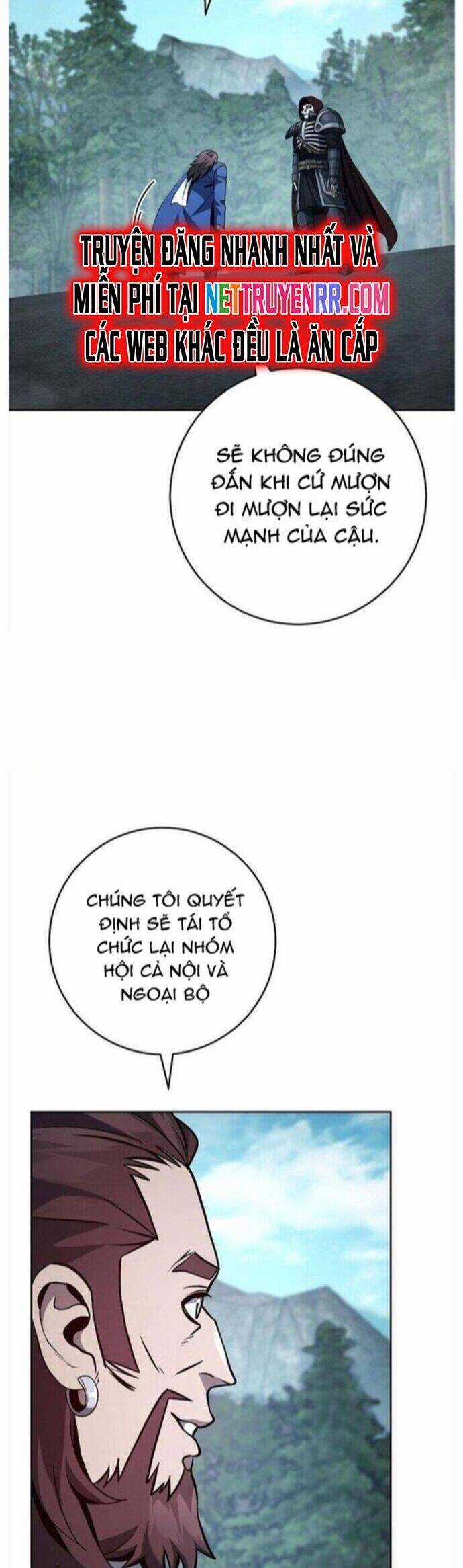 Cốt Binh Trở Lại Chương 313 trang 36