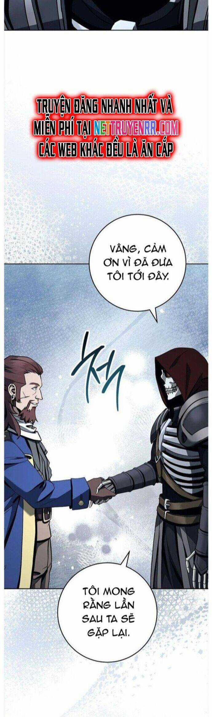 Cốt Binh Trở Lại Chương 313 trang 39