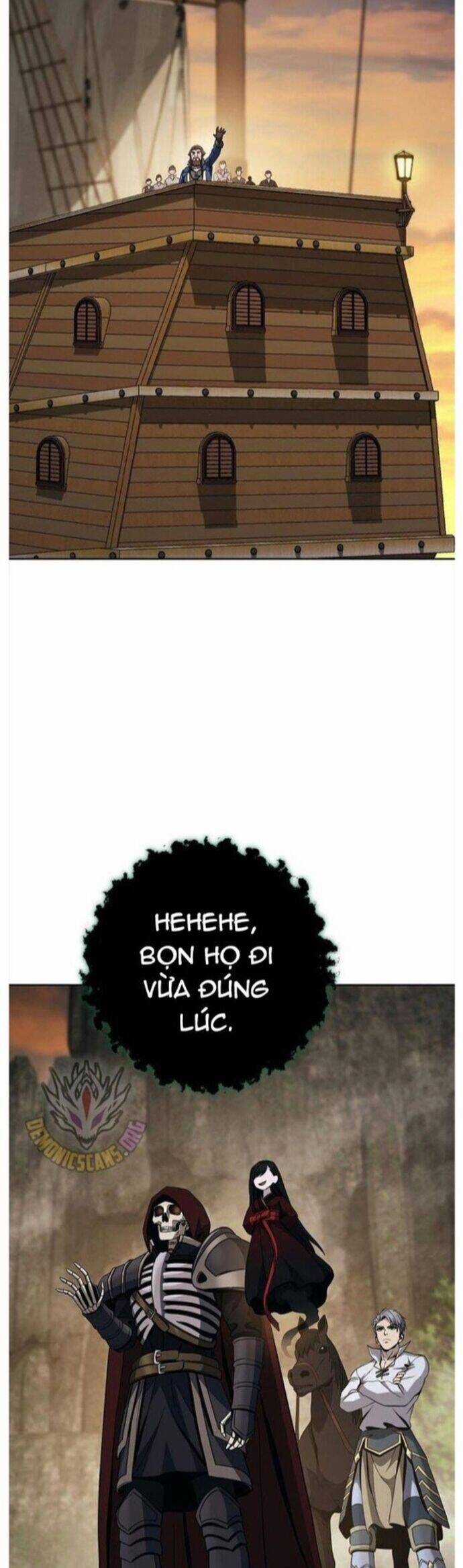 Cốt Binh Trở Lại Chương 313 trang 41