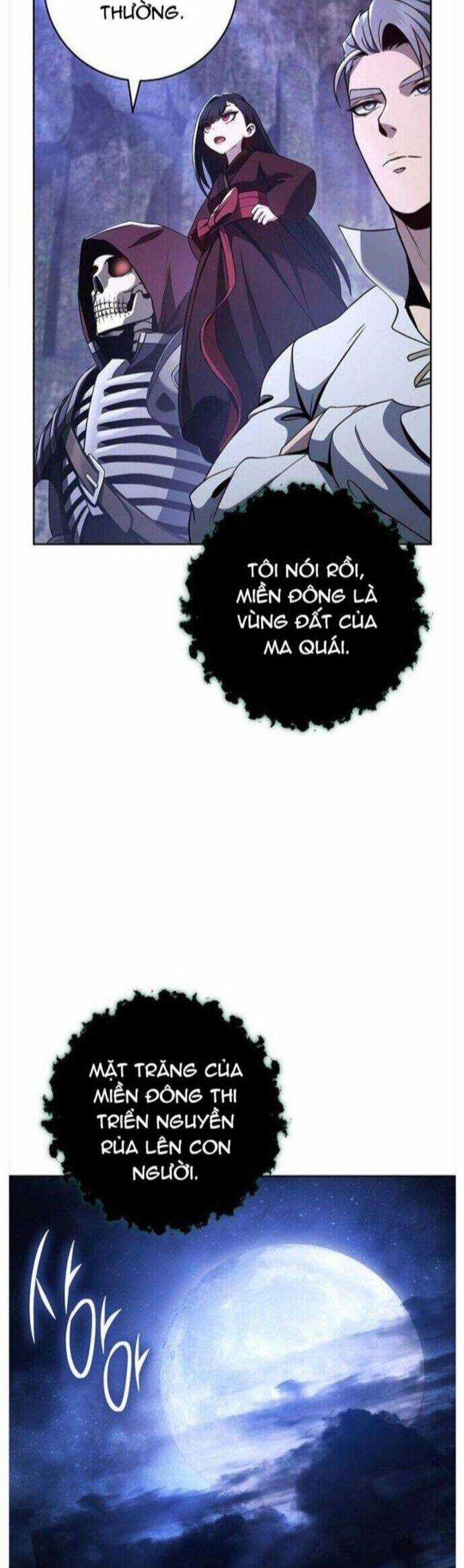 Cốt Binh Trở Lại Chương 313 trang 45