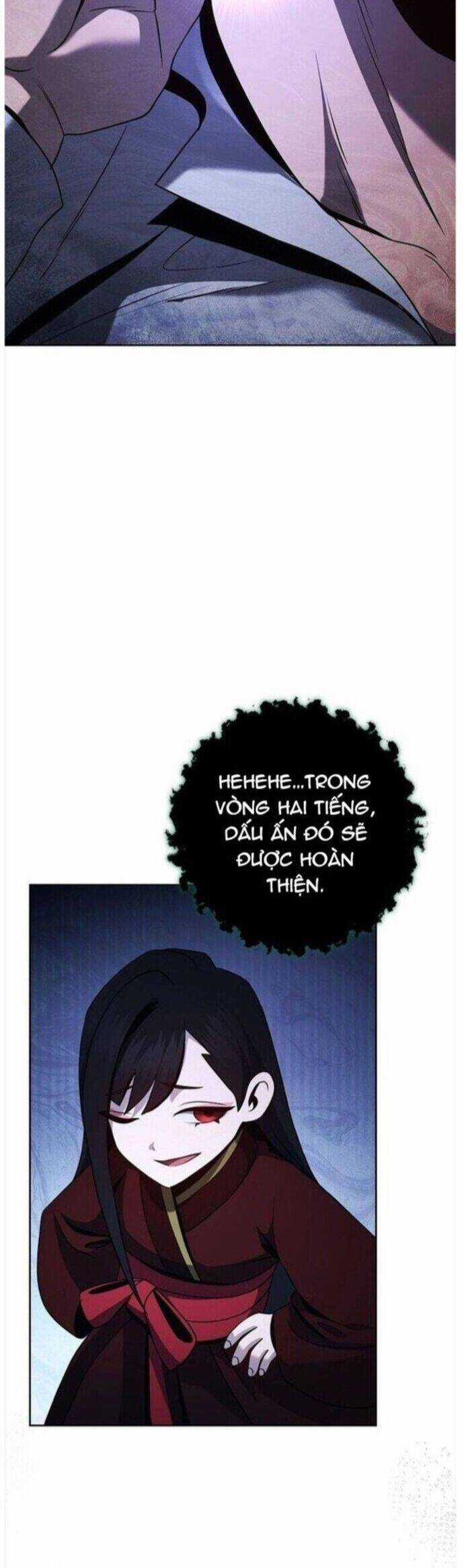 Cốt Binh Trở Lại Chương 313 trang 48