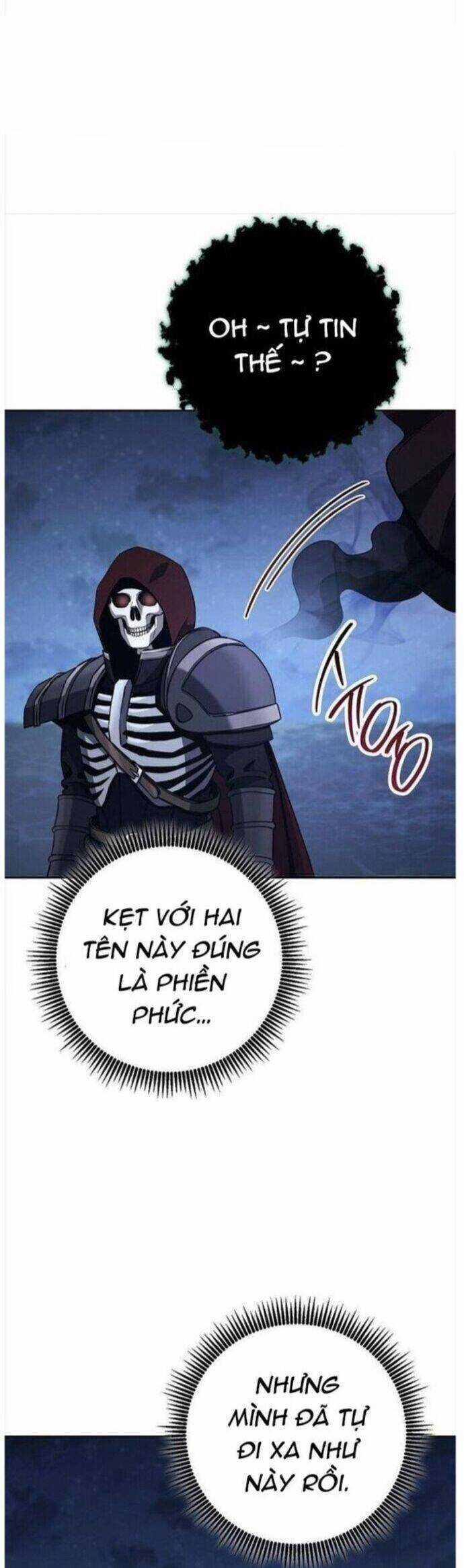 Cốt Binh Trở Lại Chương 313 trang 51