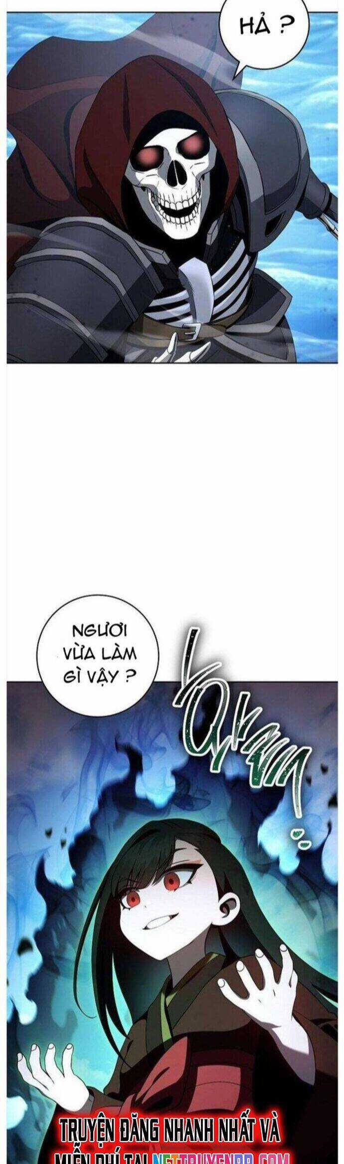 Cốt Binh Trở Lại Chương 313 trang 7