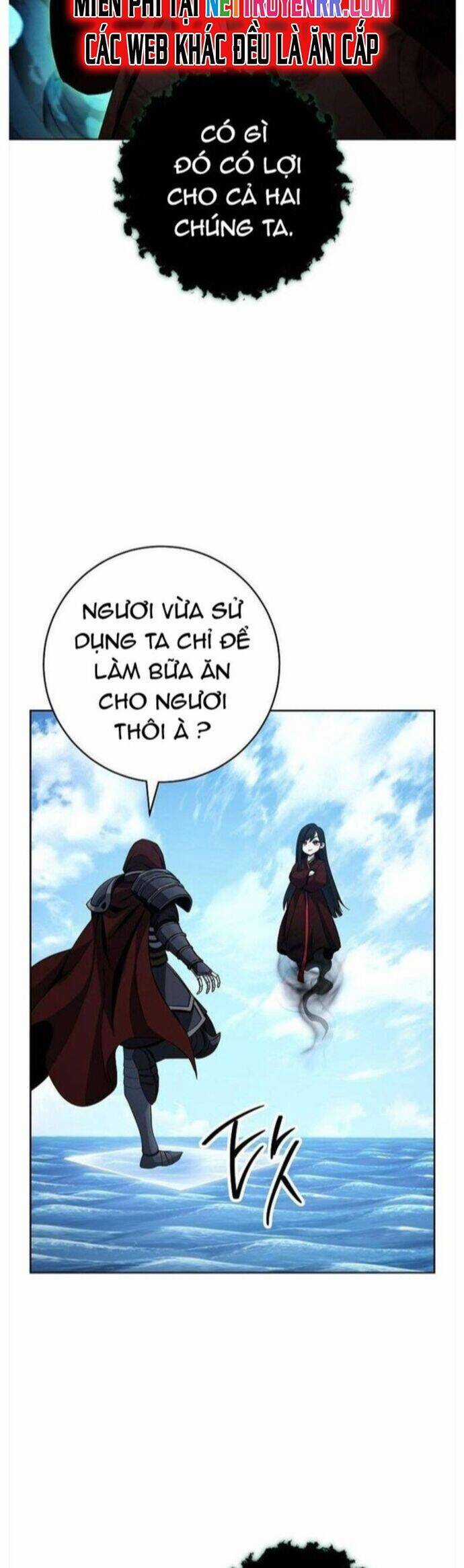 Cốt Binh Trở Lại Chương 313 trang 8