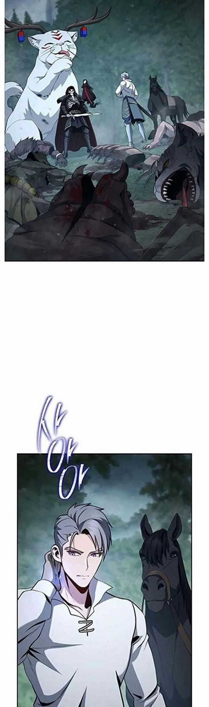 Cốt Binh Trở Lại Chương 314 trang 10