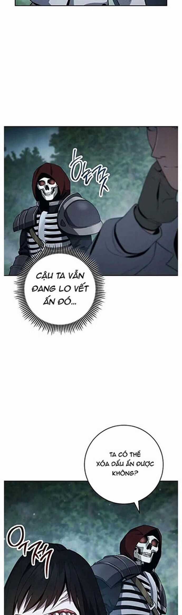 Cốt Binh Trở Lại Chương 314 trang 11