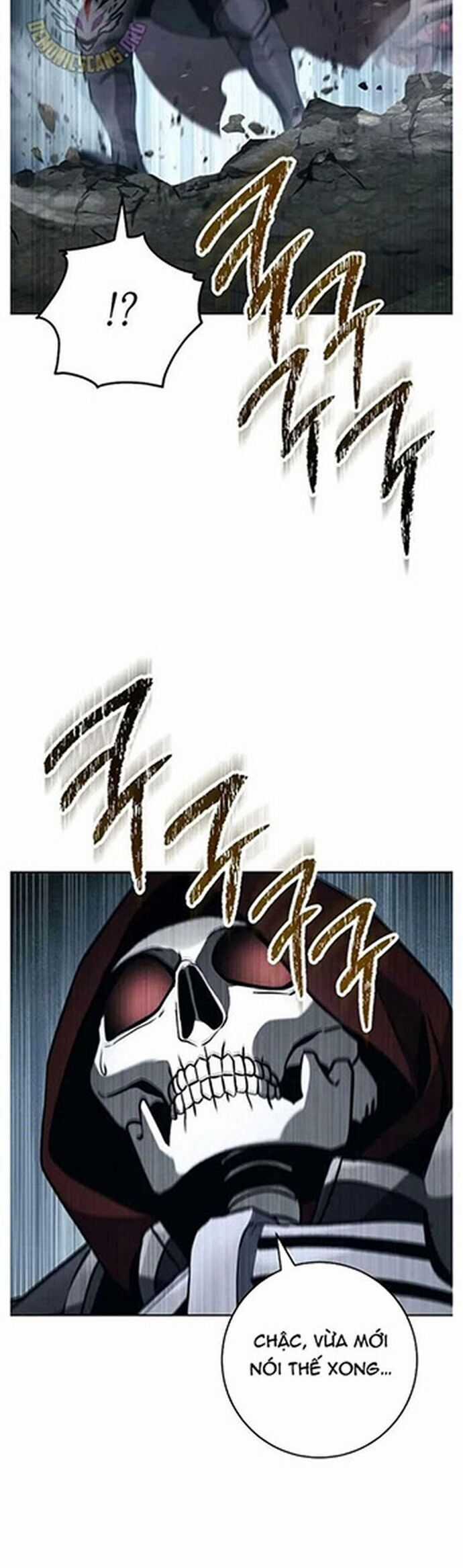 Cốt Binh Trở Lại Chương 314 trang 15