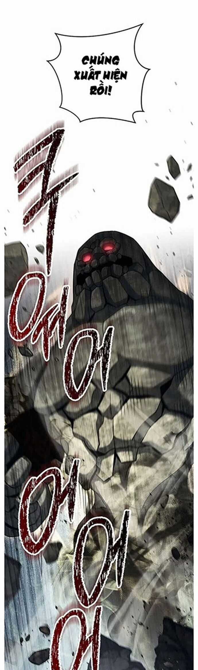 Cốt Binh Trở Lại Chương 314 trang 16