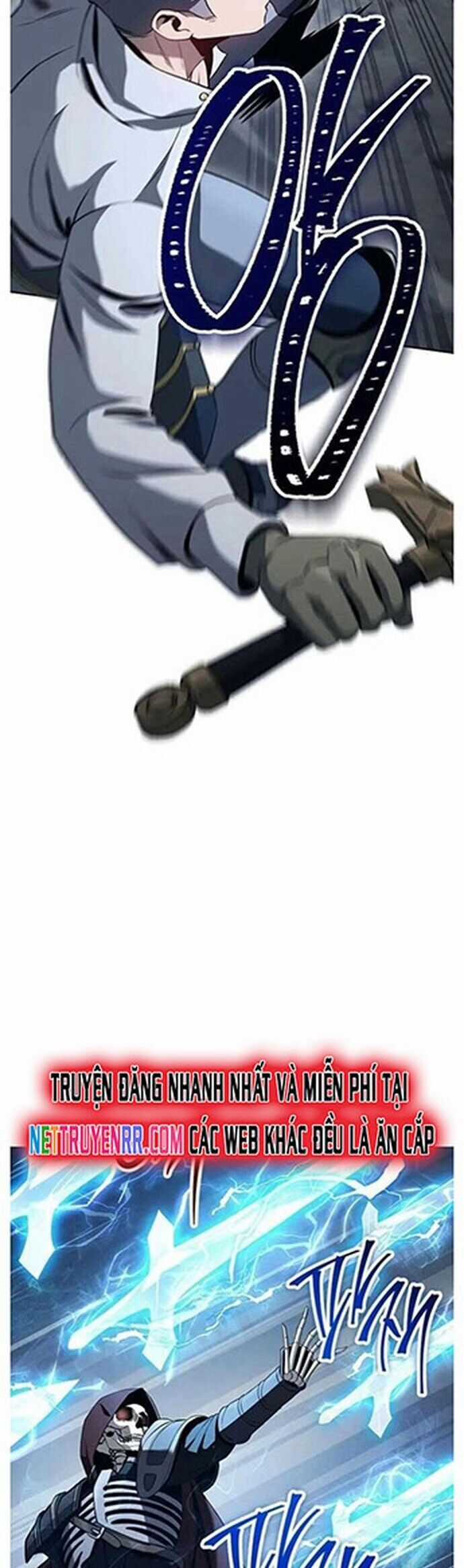 Cốt Binh Trở Lại Chương 314 trang 20