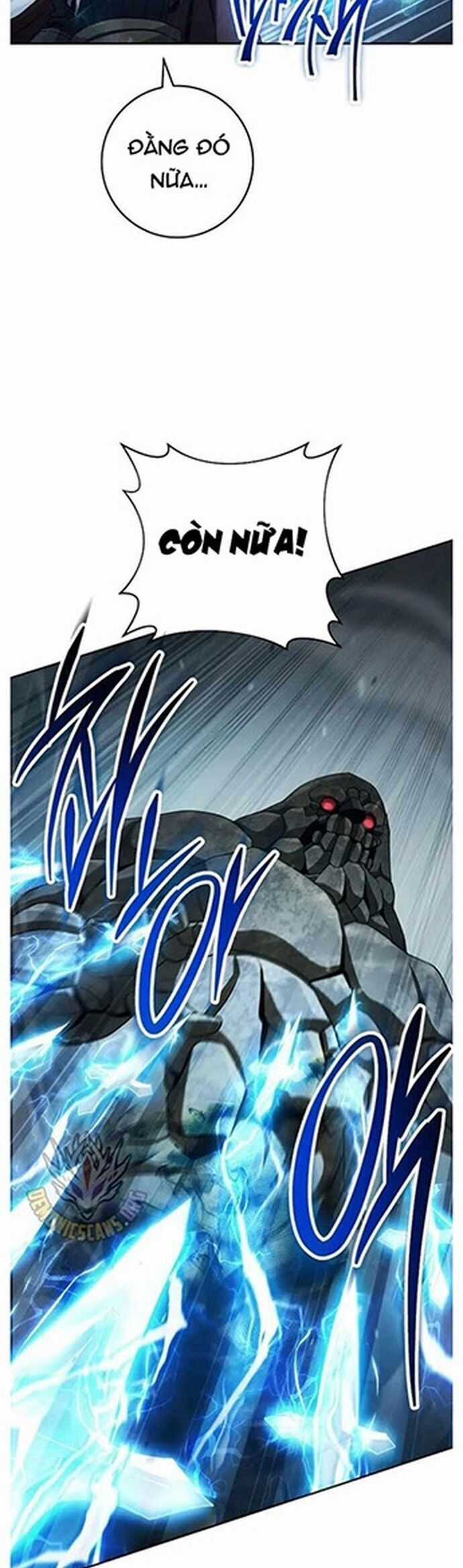 Cốt Binh Trở Lại Chương 314 trang 21