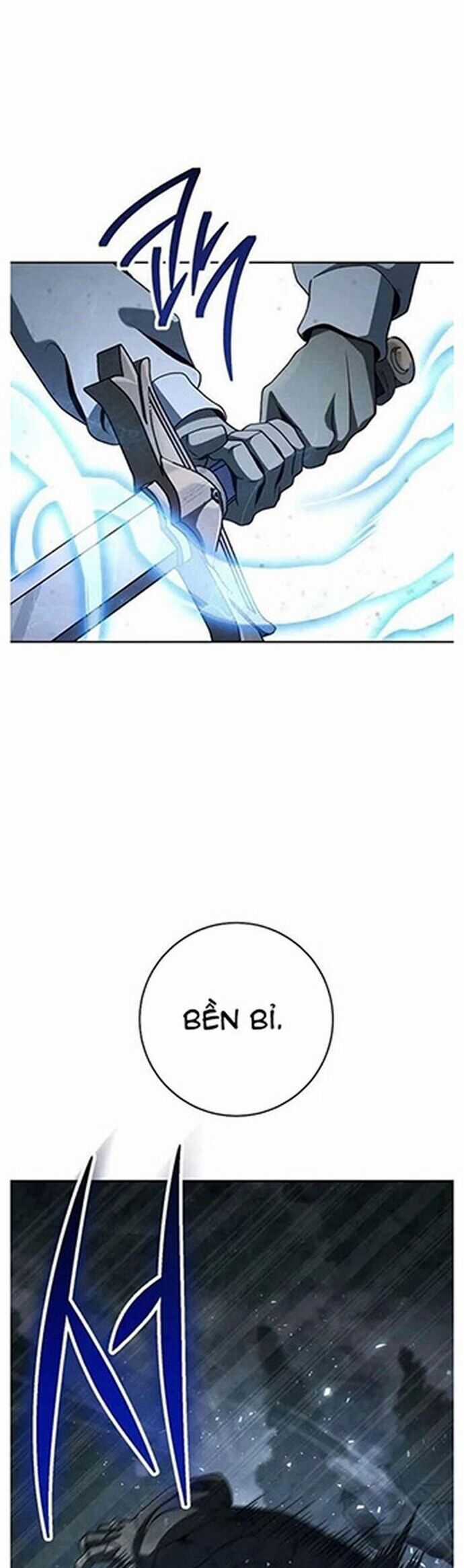 Cốt Binh Trở Lại Chương 314 trang 25