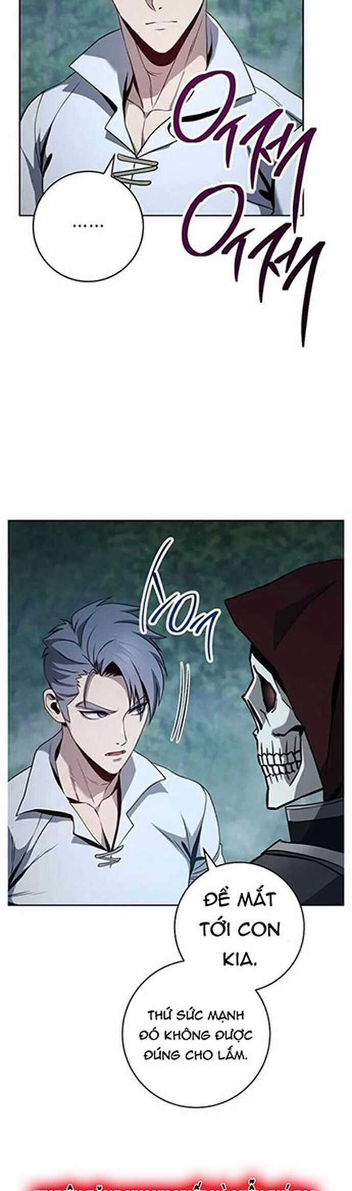 Cốt Binh Trở Lại Chương 314 trang 30