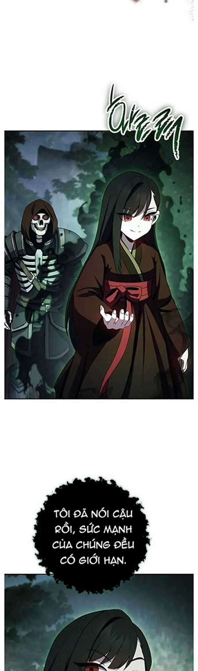 Cốt Binh Trở Lại Chương 314 trang 32