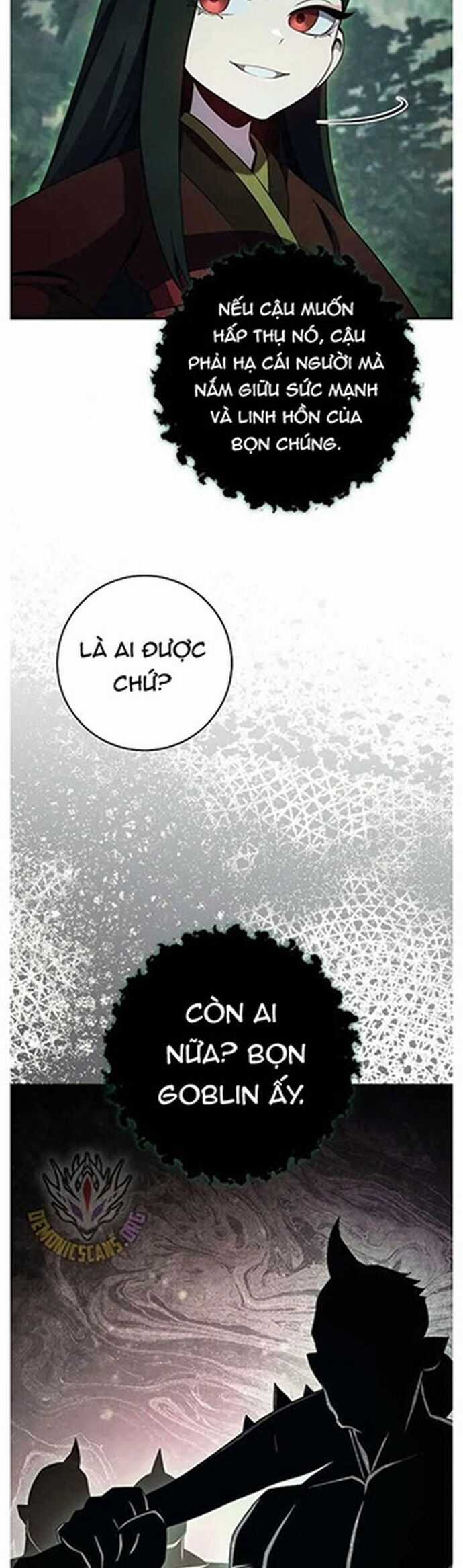 Cốt Binh Trở Lại Chương 314 trang 33