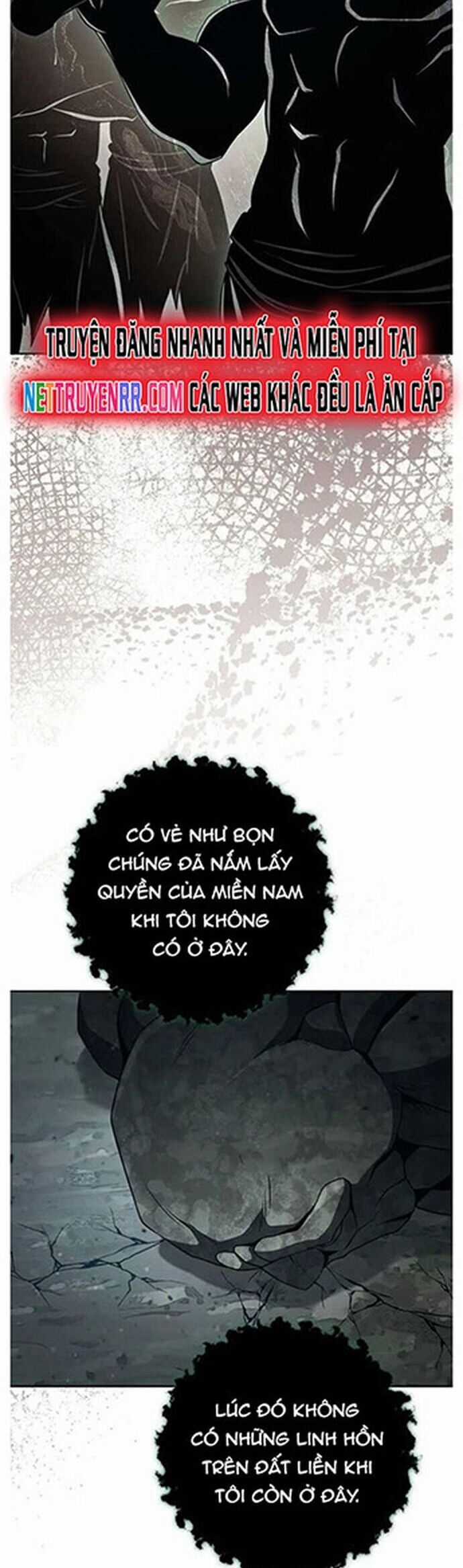 Cốt Binh Trở Lại Chương 314 trang 34