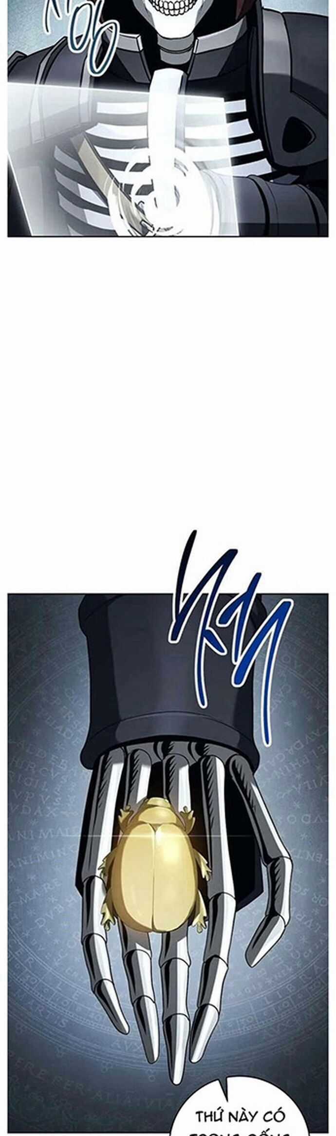 Cốt Binh Trở Lại Chương 314 trang 36