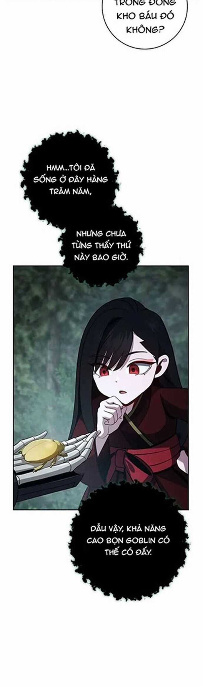 Cốt Binh Trở Lại Chương 314 trang 37